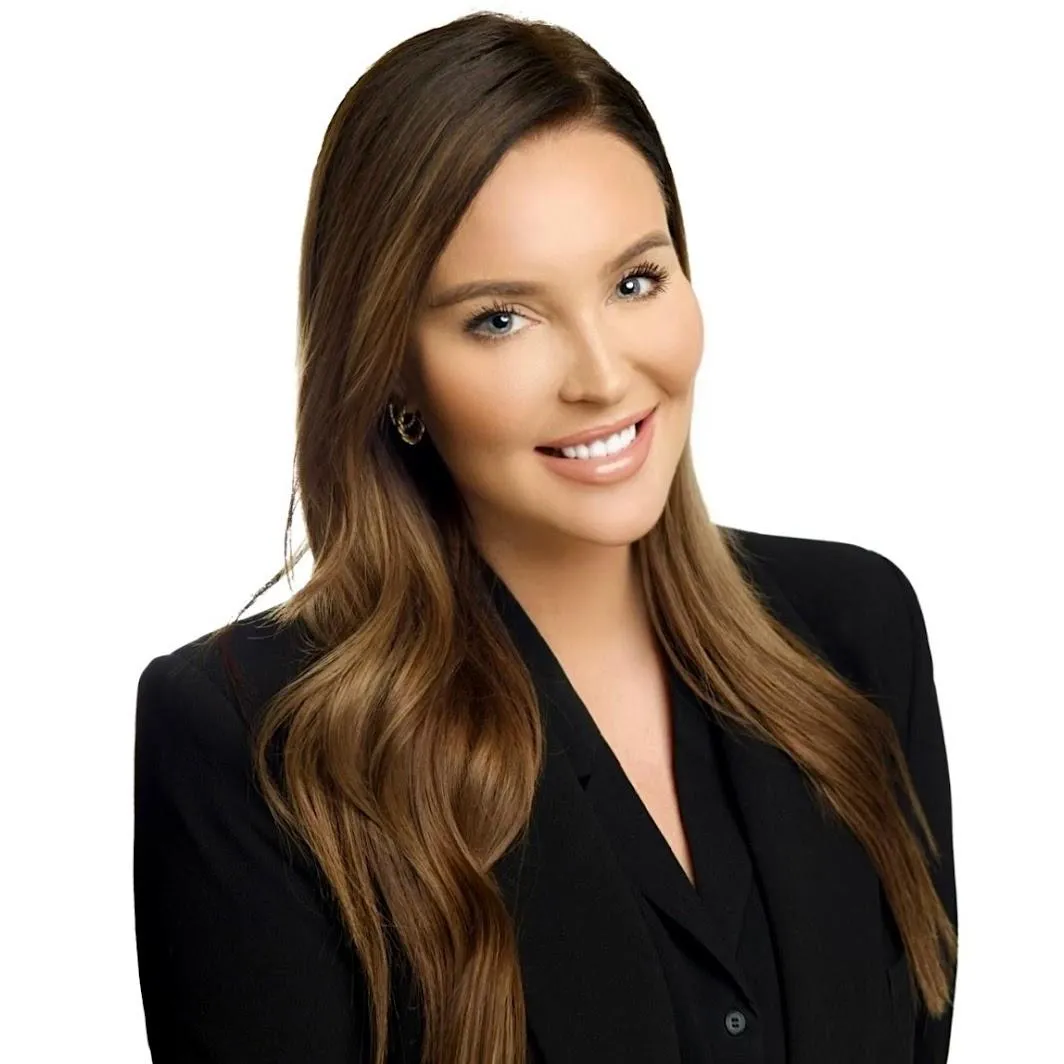 Kylie Hughson