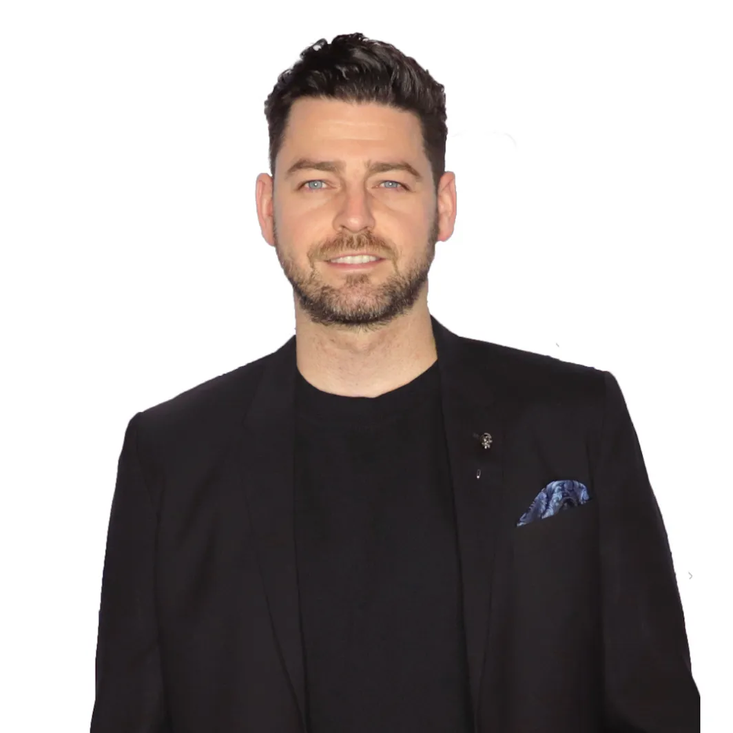 Nik Jankovic